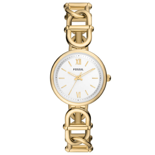 Orologio solo tempo Fossil Carlie da donna ES5272-1