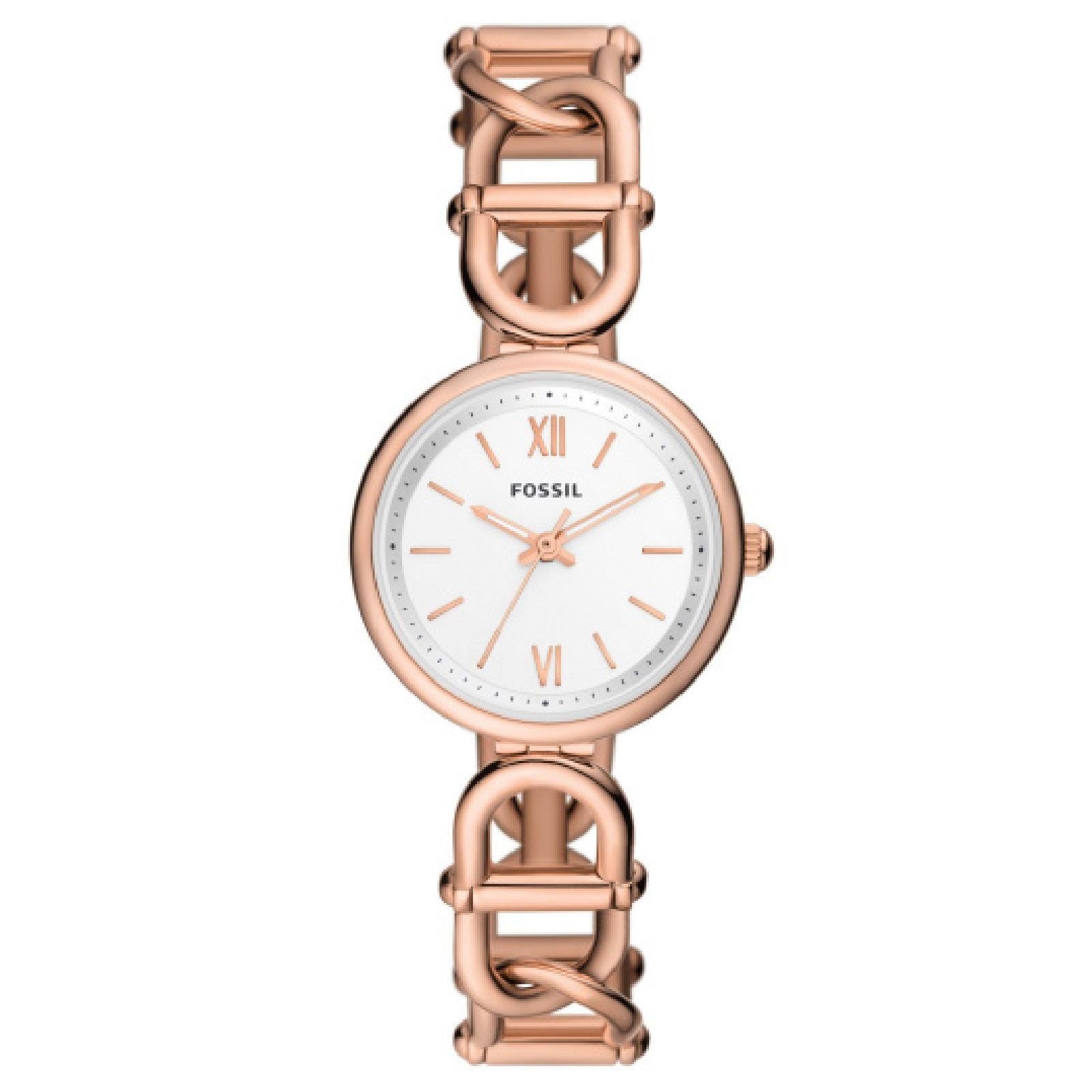 Orologio solo tempo Fossil Carlie da donna ES5273-1