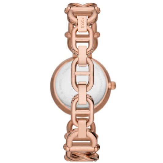 Orologio solo tempo Fossil Carlie da donna ES5273-2