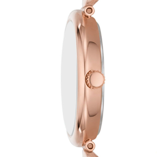 Orologio solo tempo Fossil Carlie da donna ES5273-3