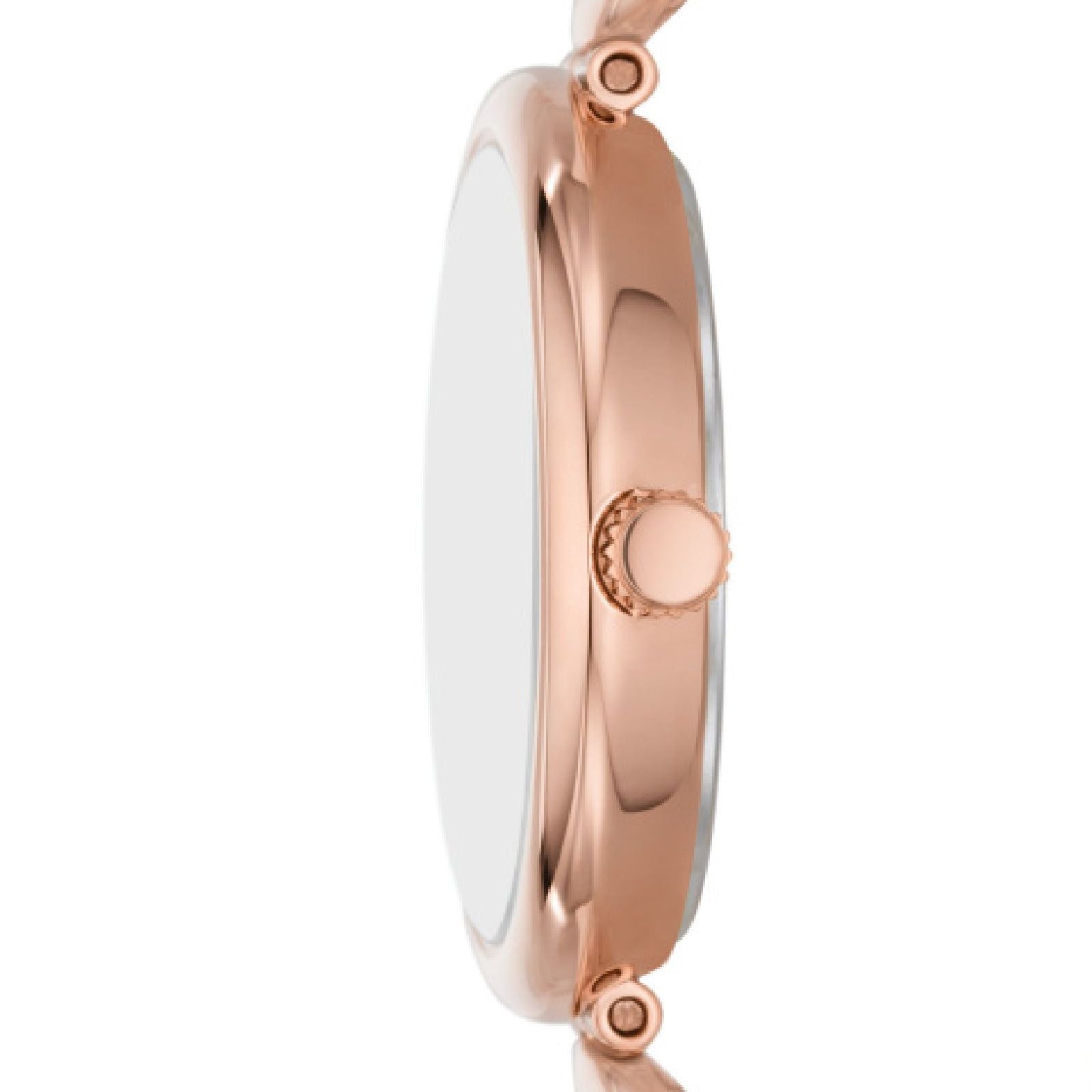 Orologio solo tempo Fossil Carlie da donna ES5273-3