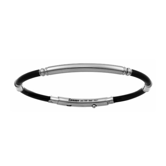 Bracciale Zancan Robertinox da uomo ESB026B-N-1