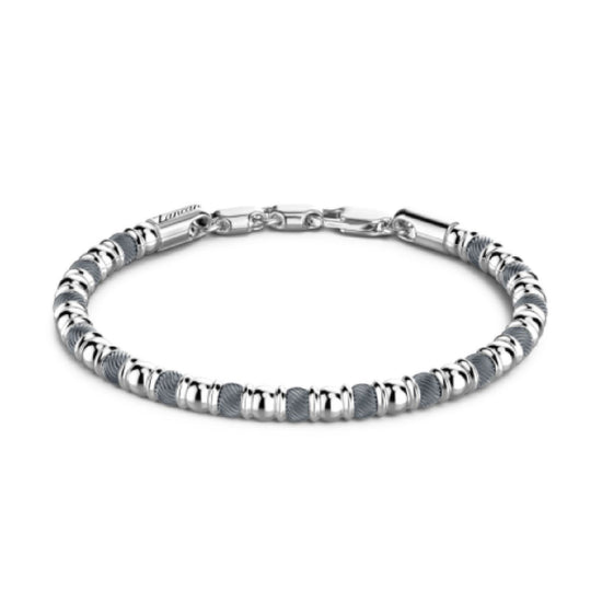 Bracciale Zancan Atomosphere da uomo ESB194-1