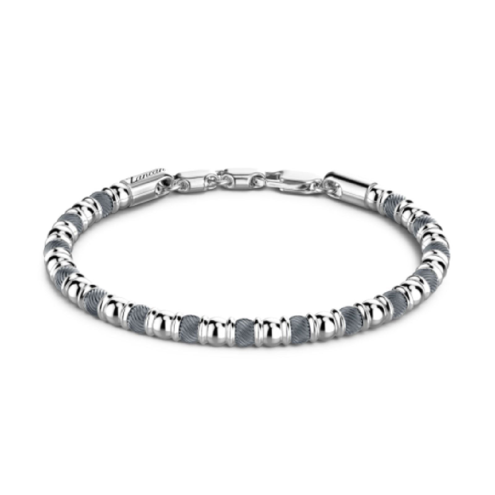 Bracciale Zancan Atomosphere da uomo ESB194-1