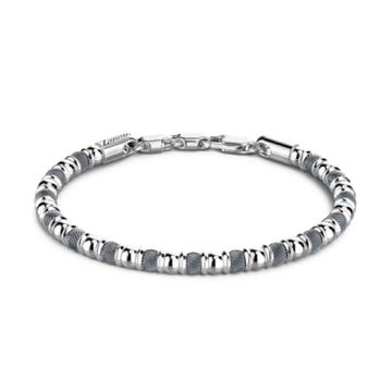 Bracciale Zancan Atomosphere da uomo ESB194-1