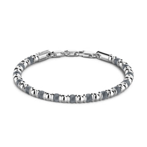 Bracciale Zancan Atomosphere da uomo