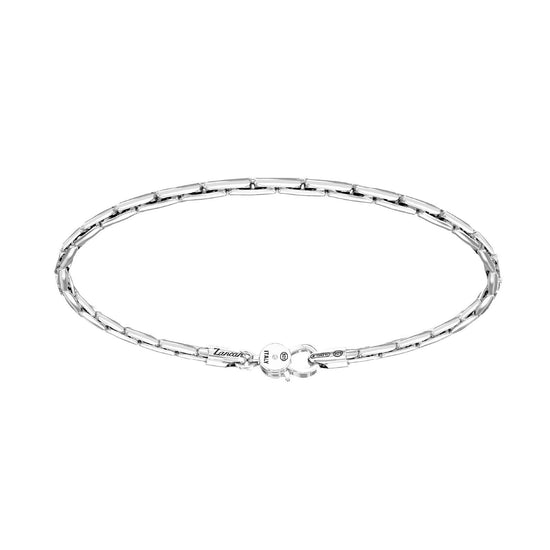 Bracciale Zancan Insignia 925 da uomo ESB253-1