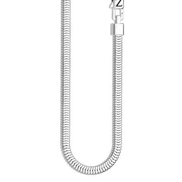 Collana Zancan Insignia 925 da uomo ESC092-1