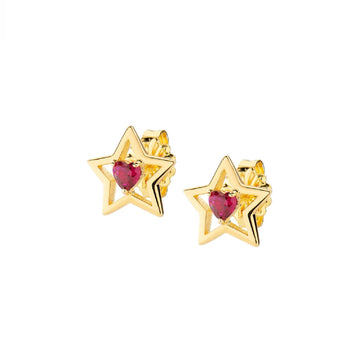 Orecchini Amen Stelle da donna ESTHGRZ-1