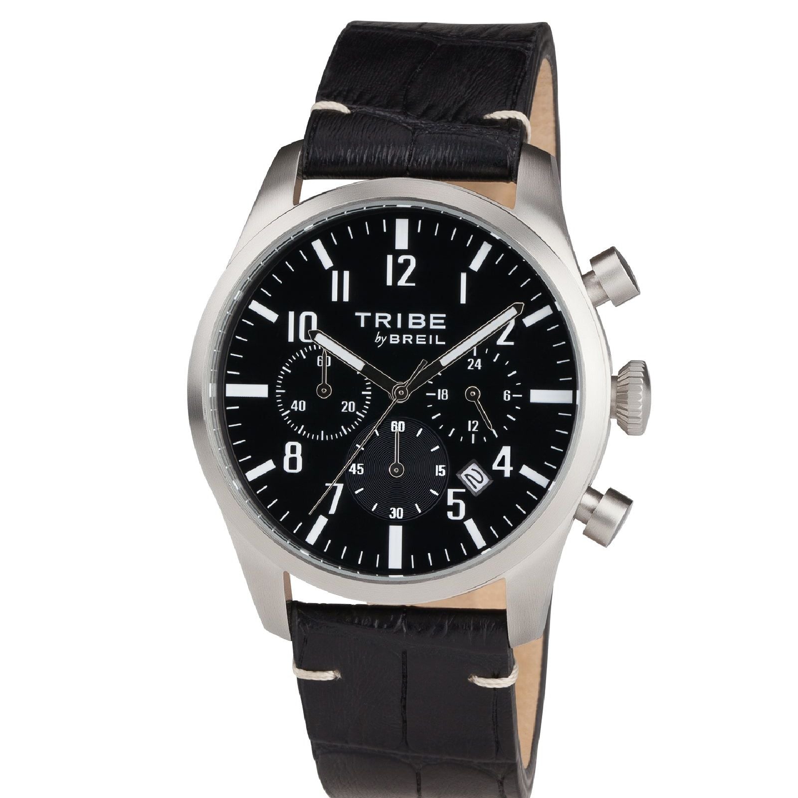 Orologio crono Breil Elegance da uomo EW0192-1