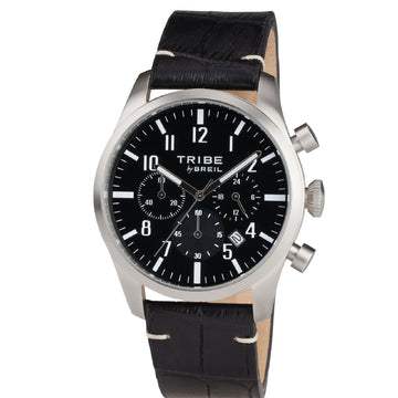 Orologio crono Breil Elegance da uomo EW0192-1