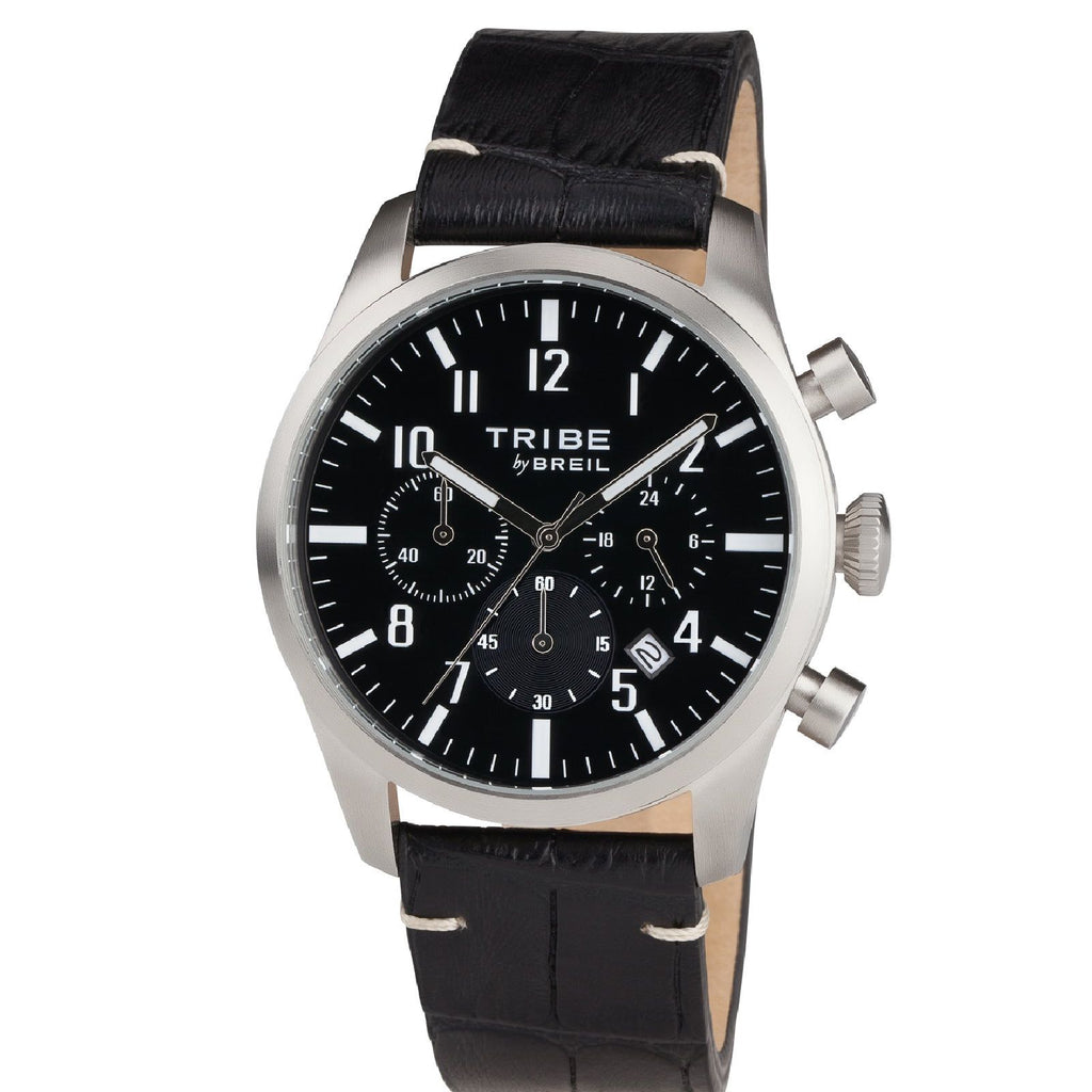 Orologio crono Breil Elegance da uomo