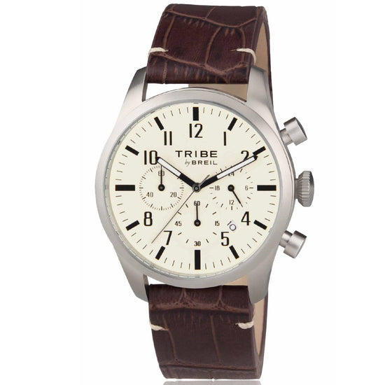 Orologio crono Breil Elegance da uomo EW0196-1
