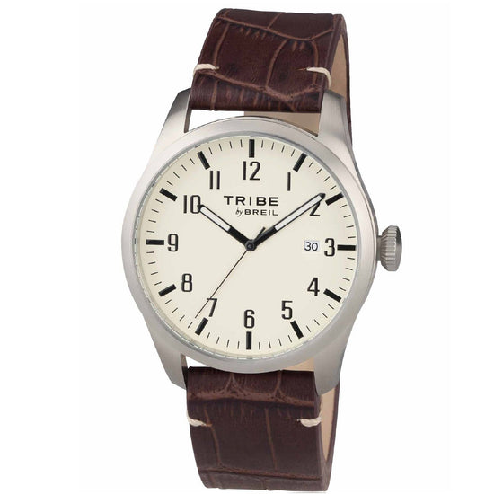 Orologio solo tempo Breil Elegance da uomo EW0197-1