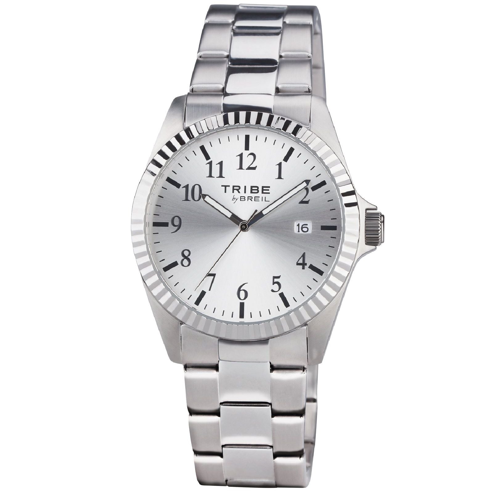 Orologio solo tempo Breil Elegance da uomo EW0198-1