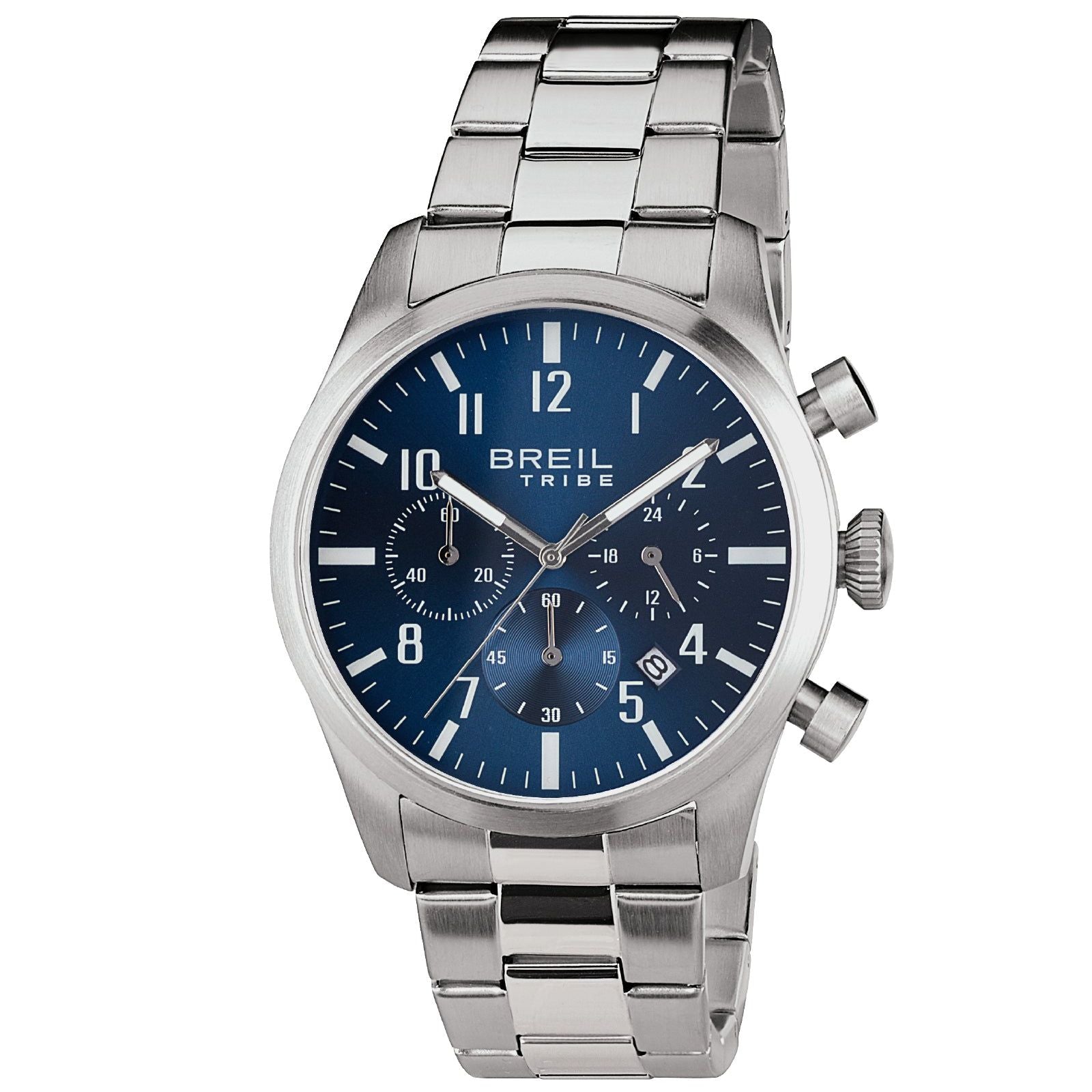 Orologio crono Breil Classic Elegance da uomo EW0226-1