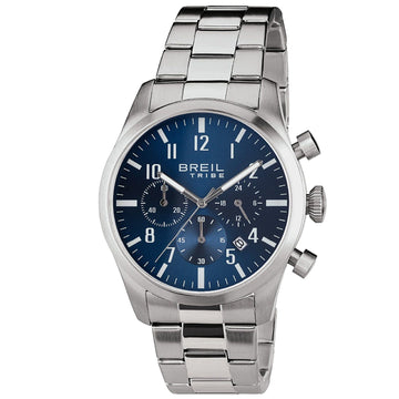 Orologio crono Breil Classic Elegance da uomo EW0226-1