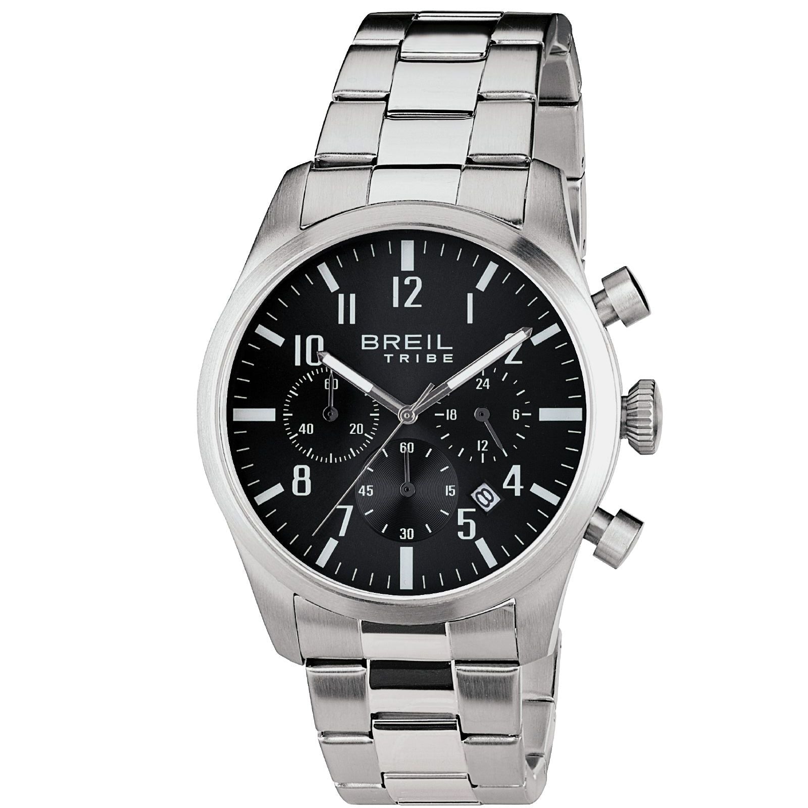 Orologio crono Breil Classic Elegance da uomo EW0227-1
