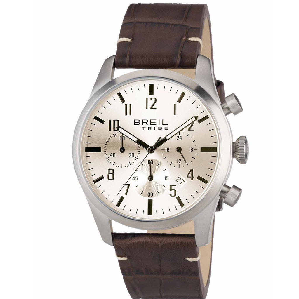 Orologio crono Breil Classic Elegance da uomo