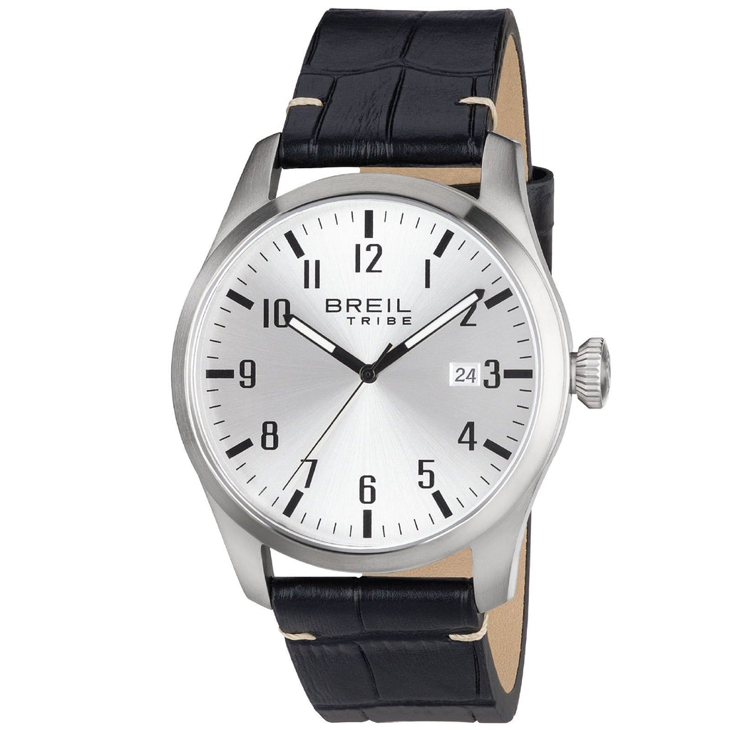 Orologio solo tempo Breil Classic Elegance da uomo