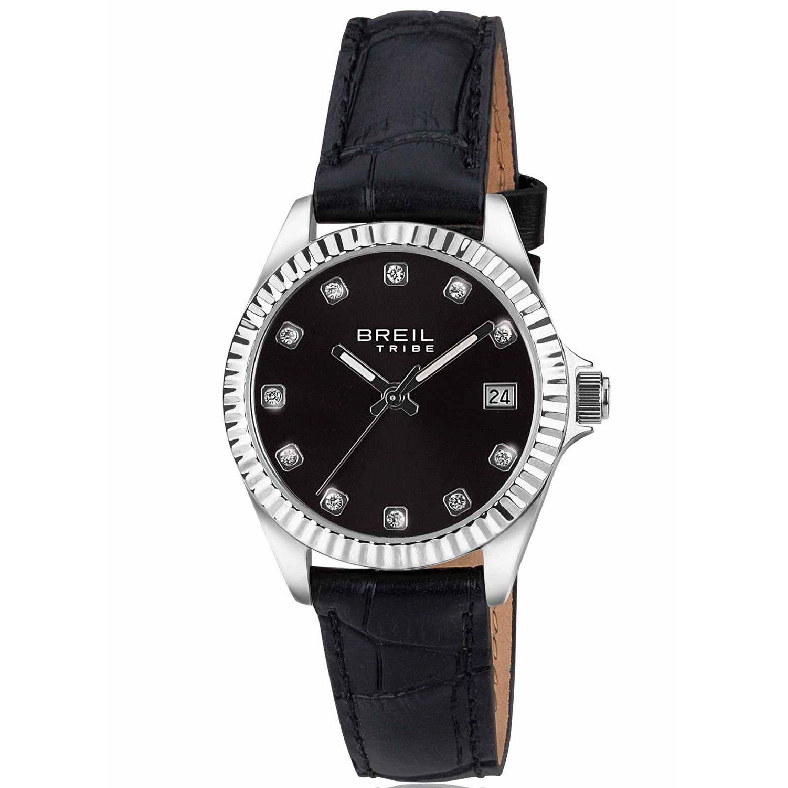 Orologio solo tempo Breil Classic Elegance da donna EW0237-1