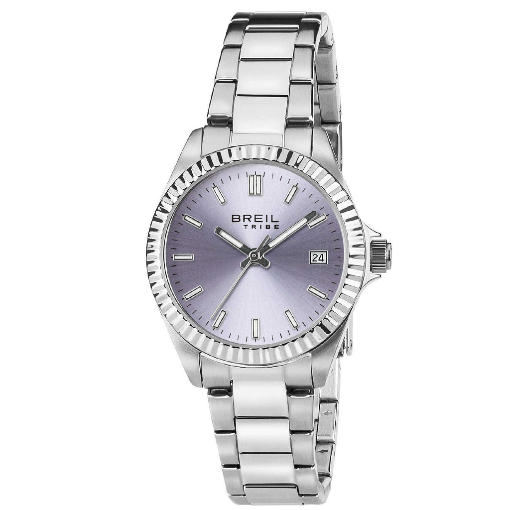 Orologio solo tempo Breil Classic Elegance da donna