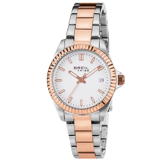 Orologio solo tempo Breil Classic Elegance da donna EW0240-1