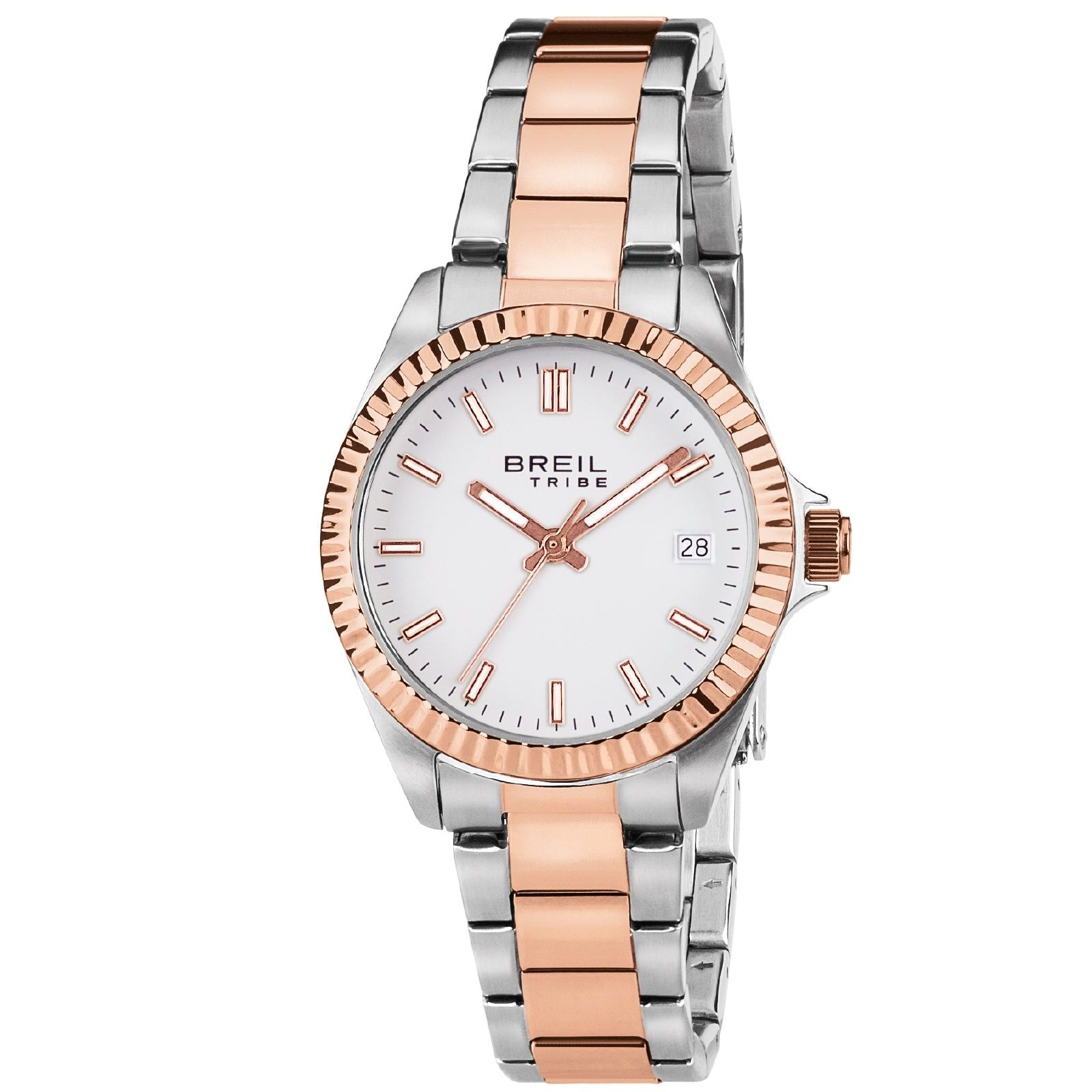 Orologio solo tempo Breil Classic Elegance da donna EW0240-1