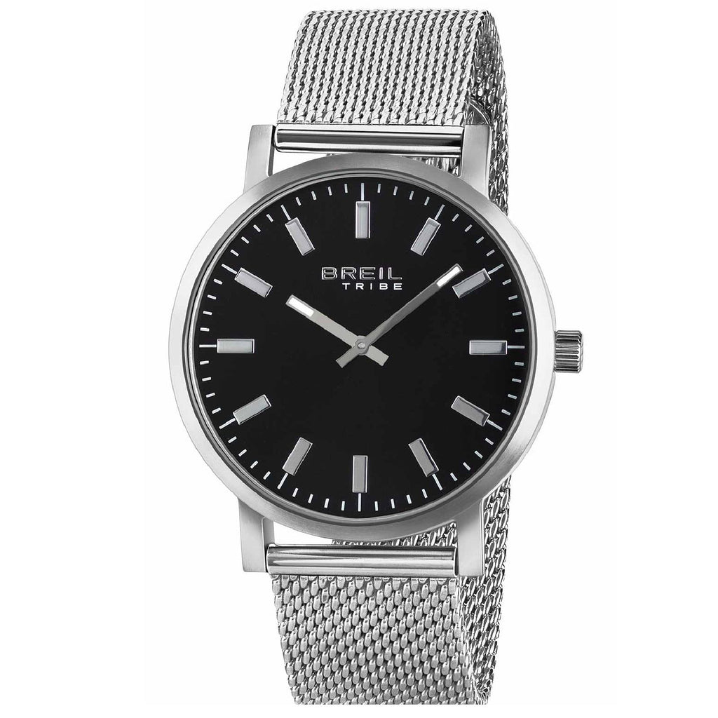 Orologio solo tempo Breil Skinny da uomo