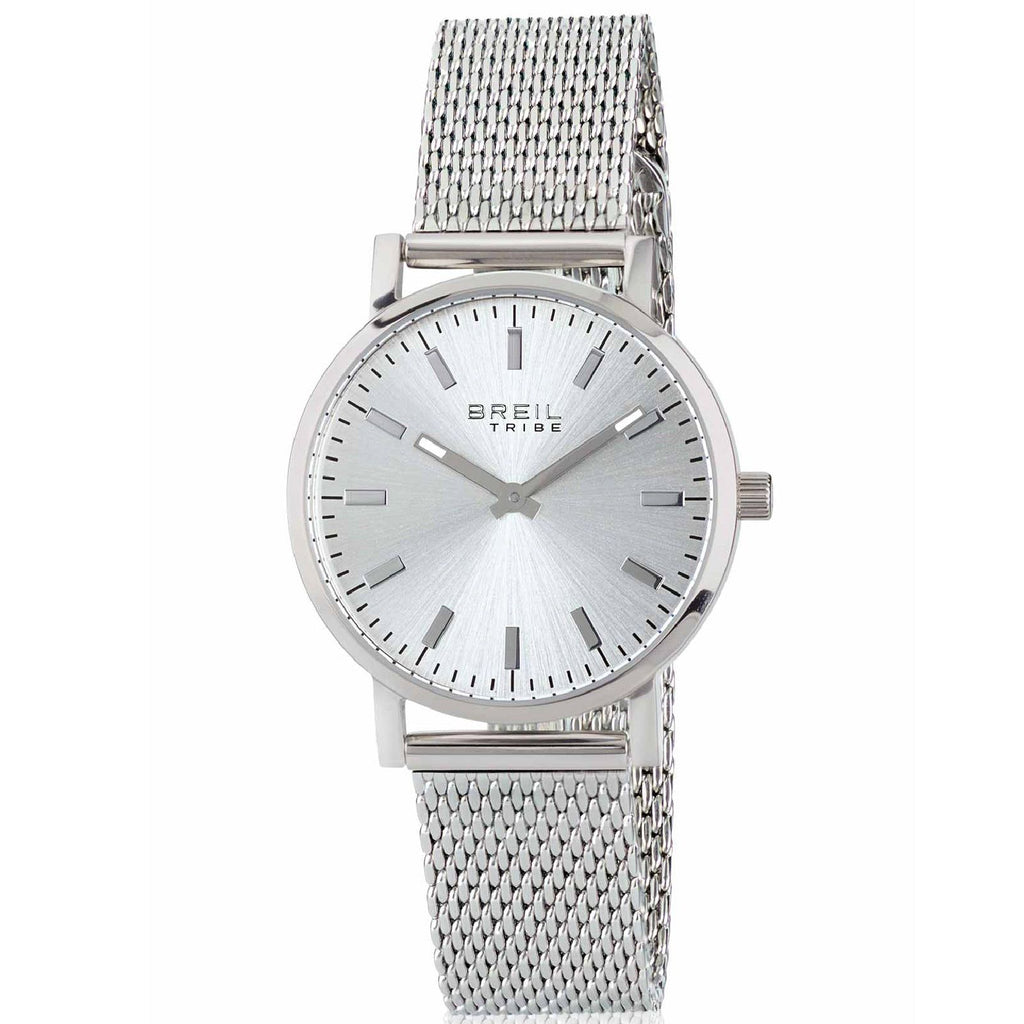 Orologio solo tempo Breil Skinny da donna