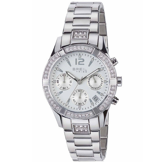 Orologio crono Breil C'est Chic da donna EW0275-1
