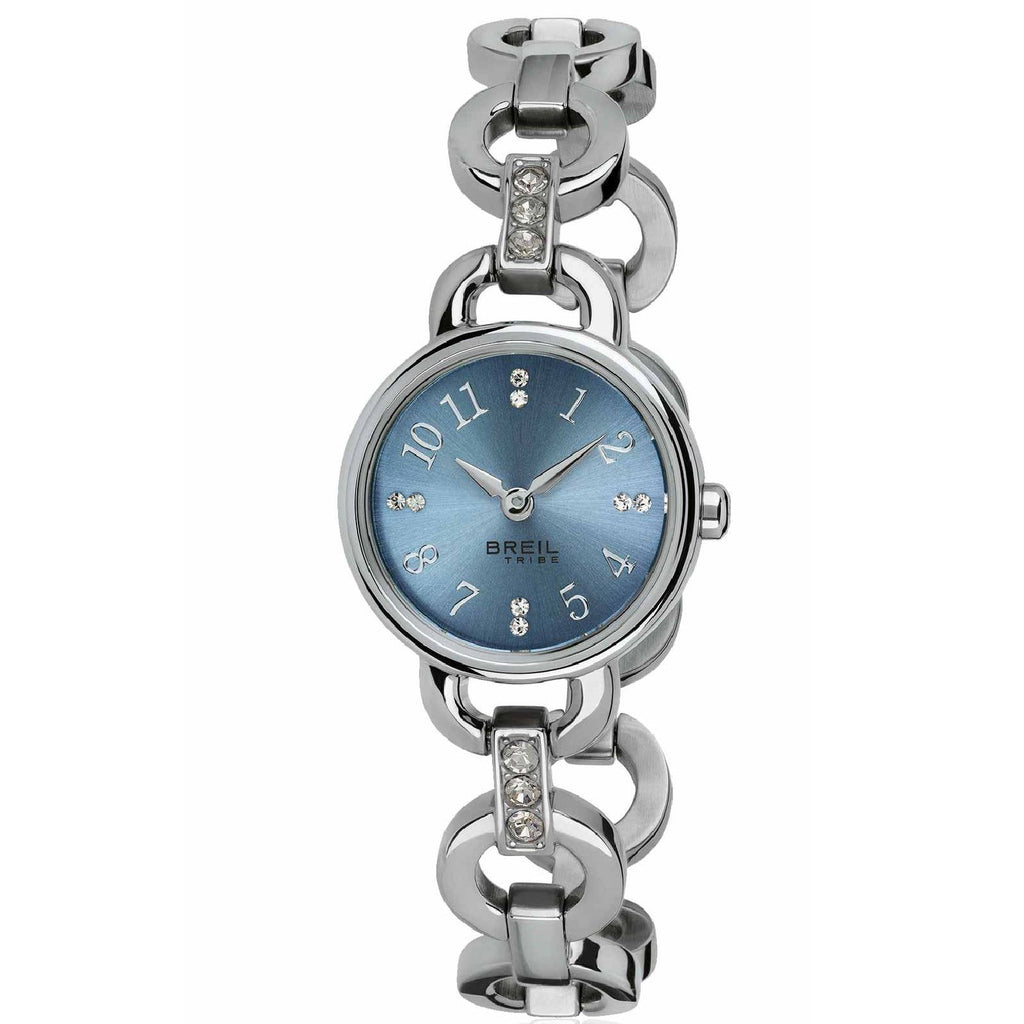 Orologio solo tempo Breil Agata da donna