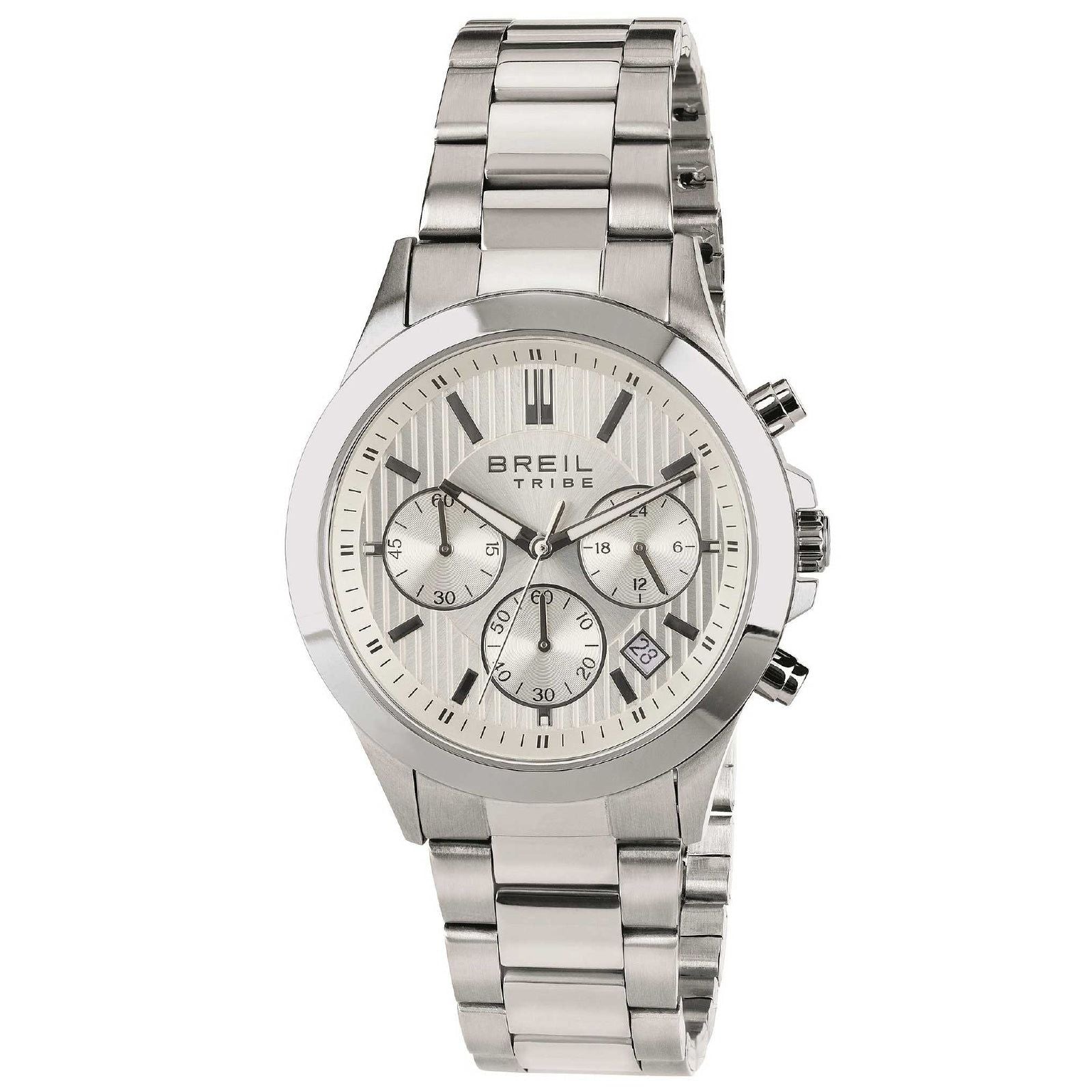 Orologio crono Breil Choice da uomo EW0295-1