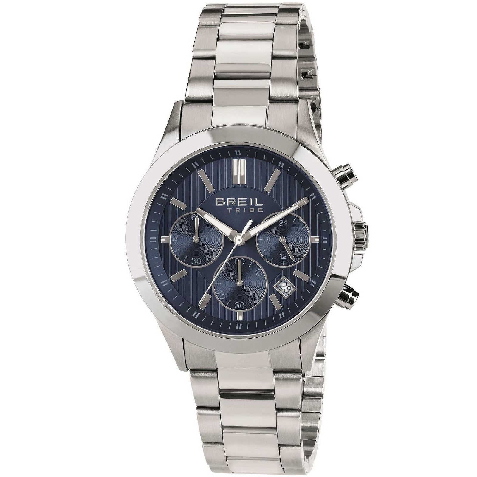 Orologio crono Breil Choice da uomo EW0296-1