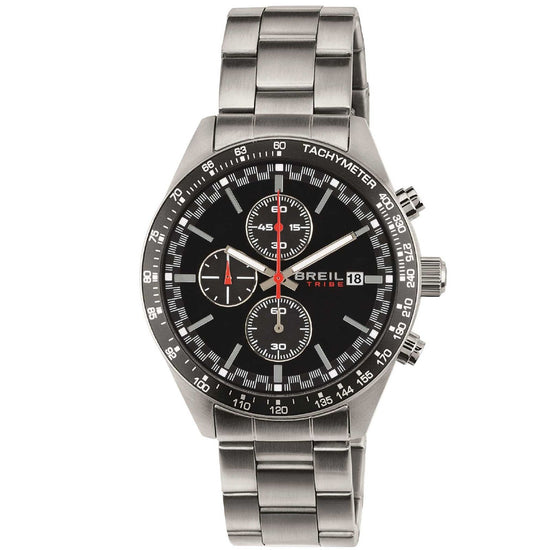 Orologio crono Breil Fast da uomo EW0321-1