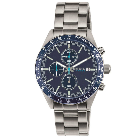 Orologio crono Breil Fast da uomo EW0323-1