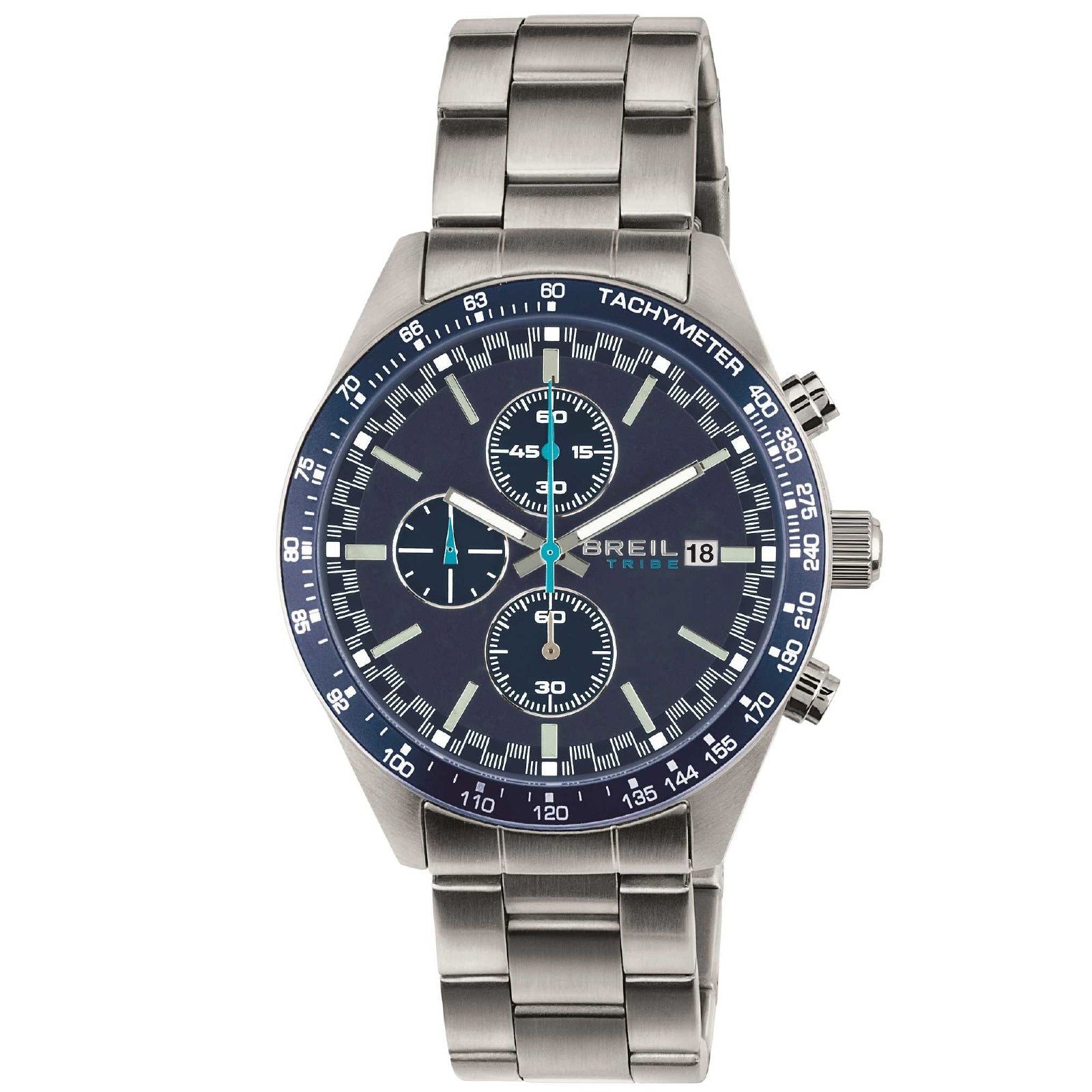 Orologio crono Breil Fast da uomo EW0323-1