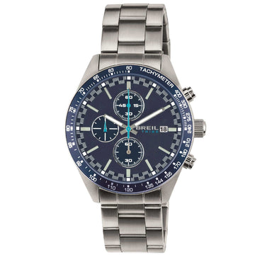 Orologio crono Breil Fast da uomo EW0323-1