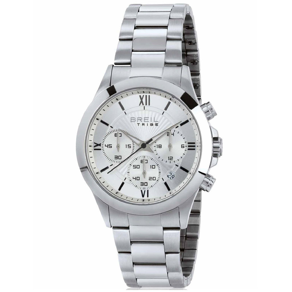 Orologio crono Breil Choice da uomo