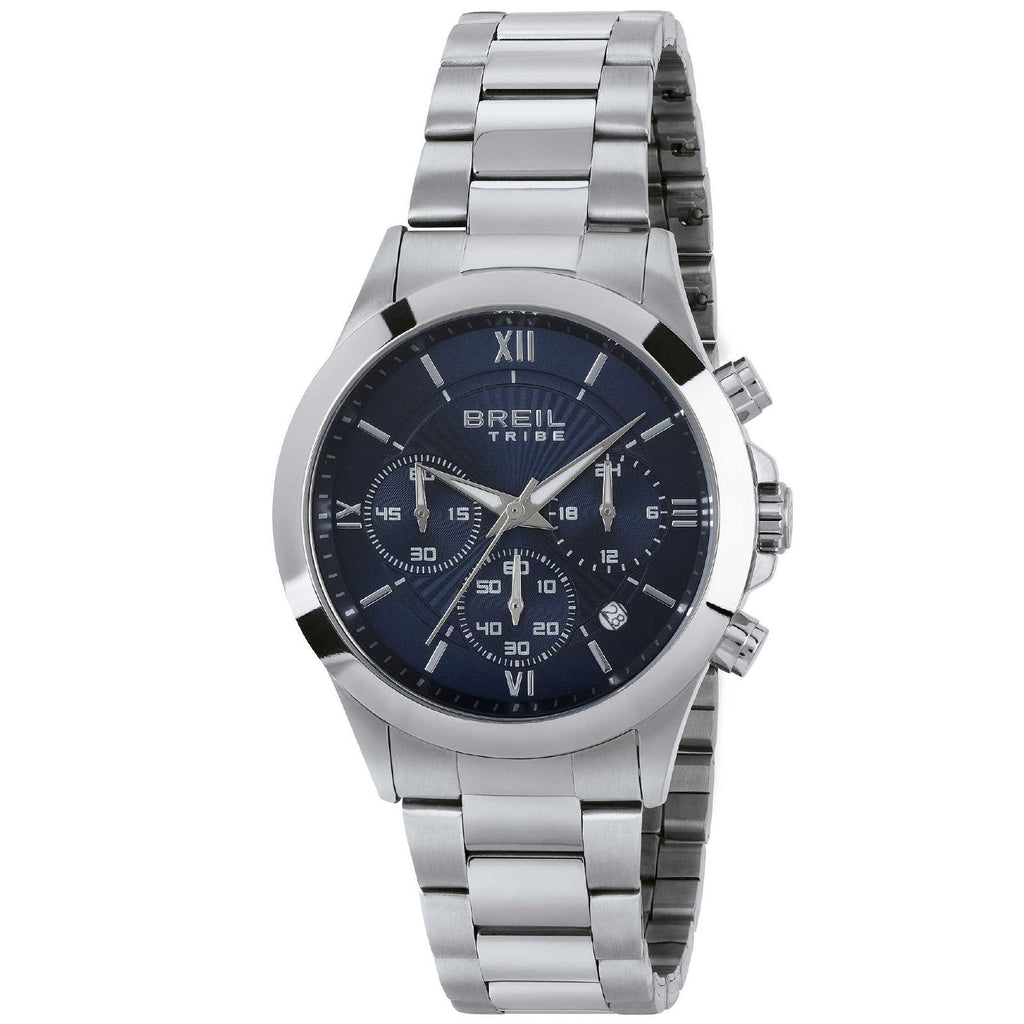 Orologio crono Breil Choice da uomo