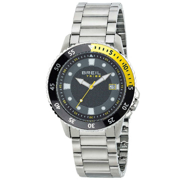 Orologio solo tempo Breil Explore da uomo EW0341-1