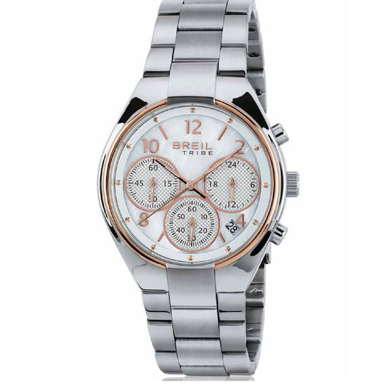 Orologio crono Breil Space da donna EW0348-1