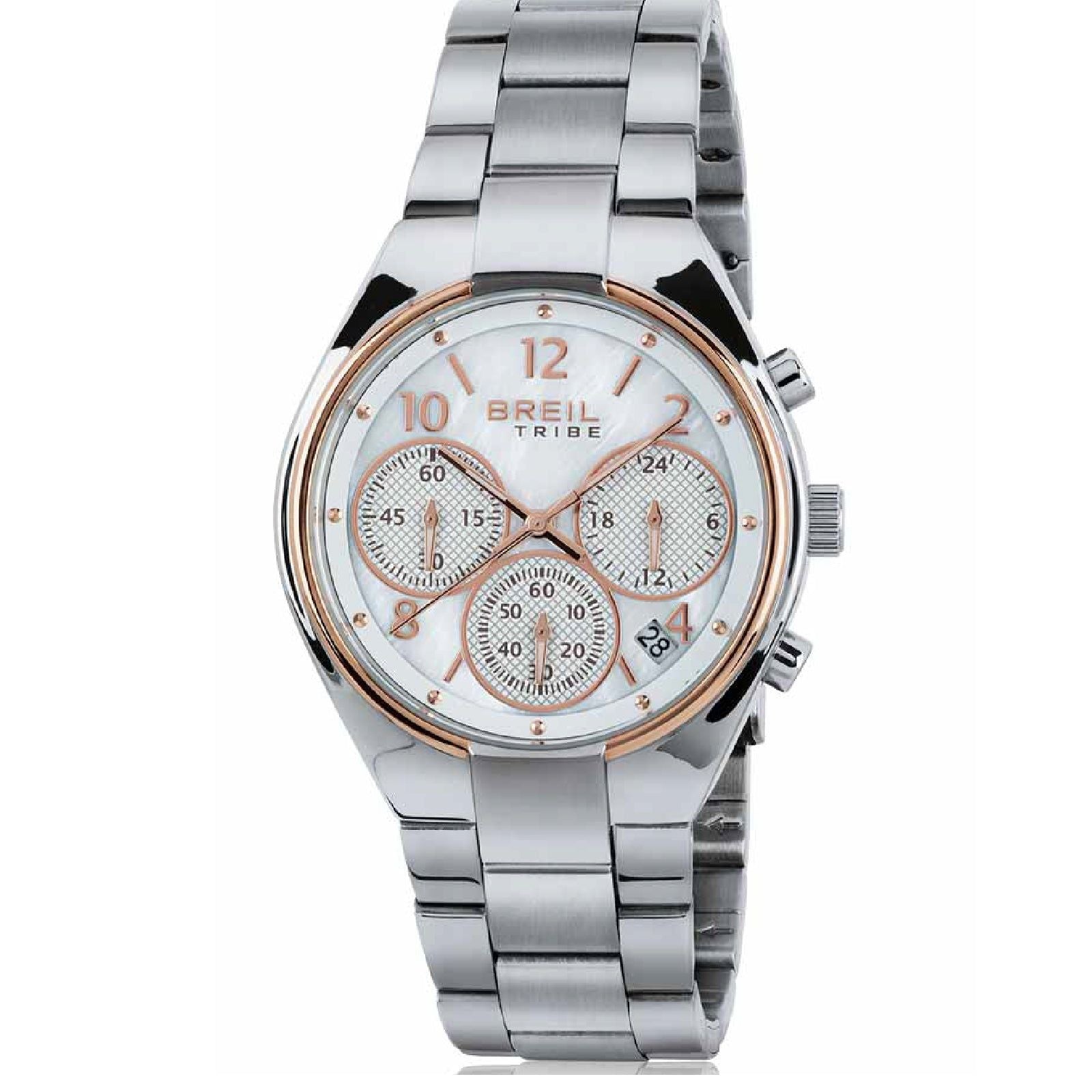 Orologio crono Breil Space da donna EW0348-1