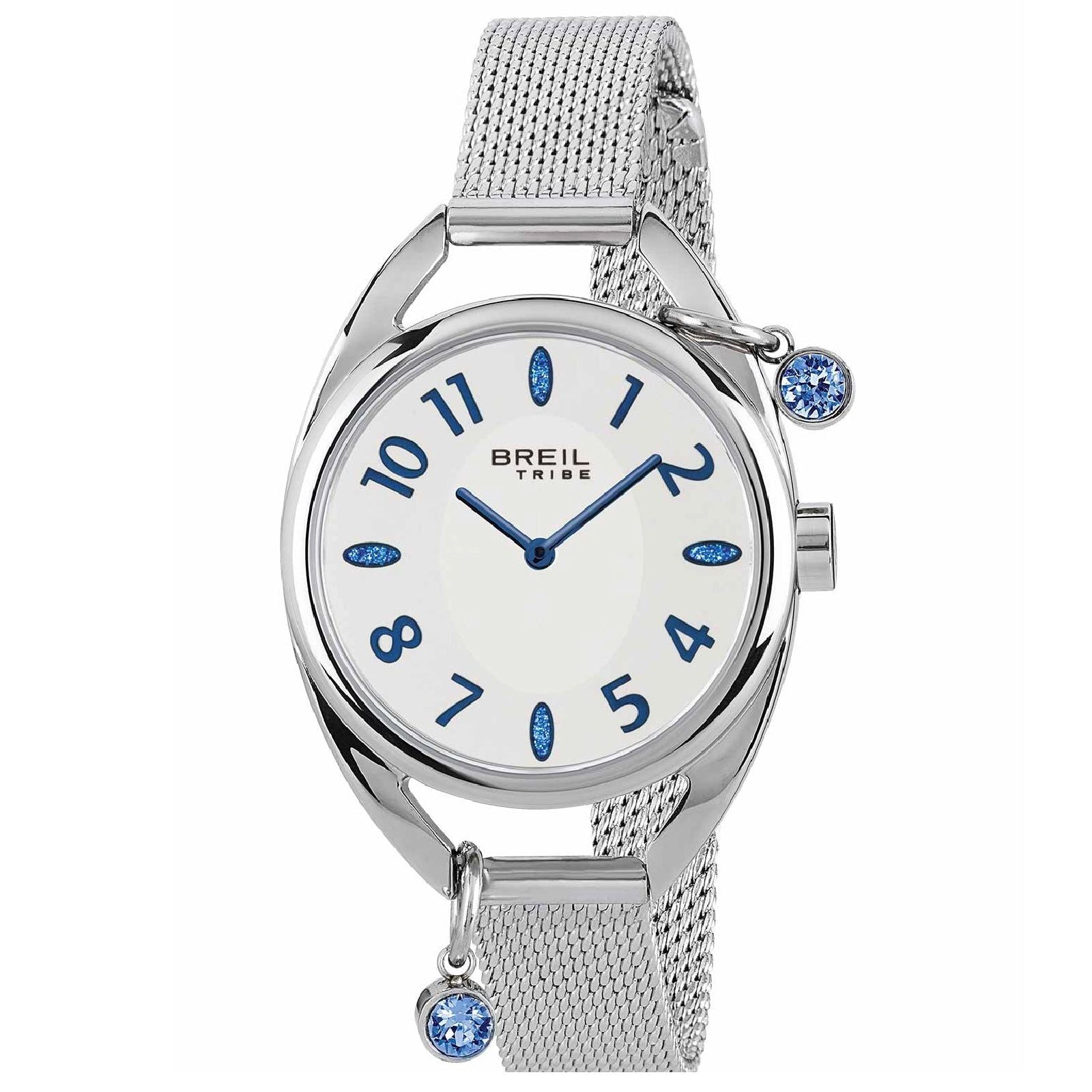 Orologio solo tempo Breil Trap da donna EW0356-1