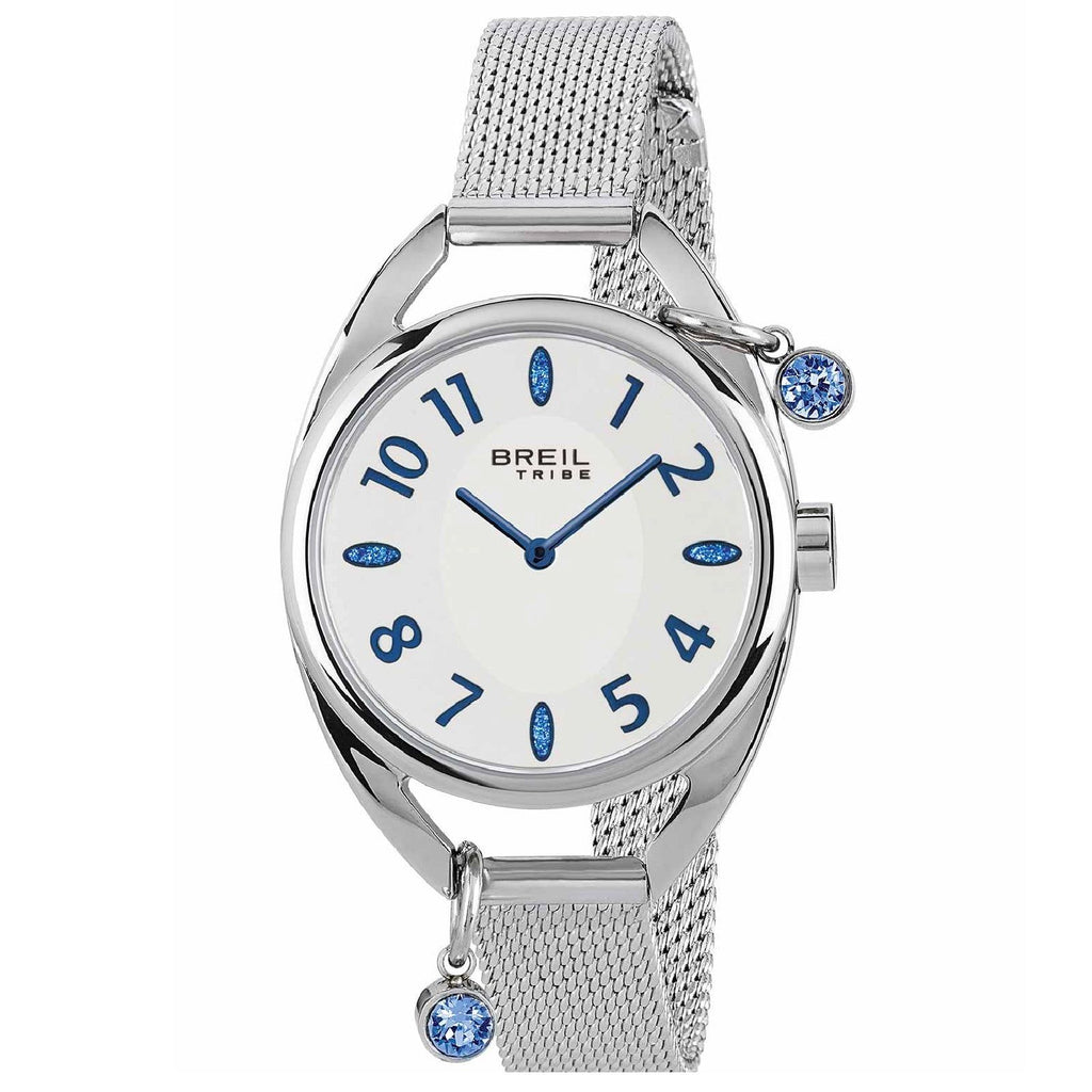 Orologio solo tempo Breil Trap da donna