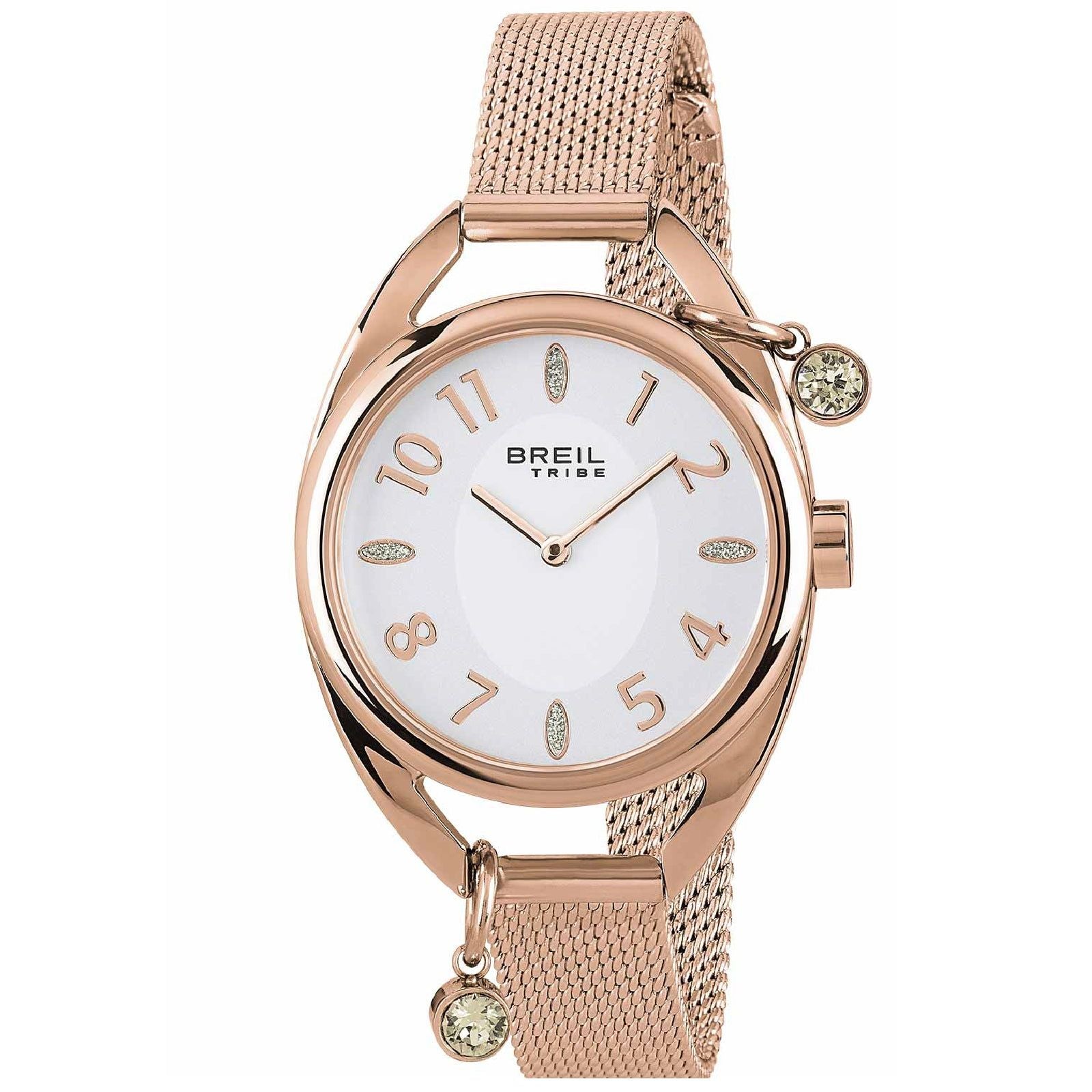 Orologio solo tempo Breil Trap da donna EW0357-1