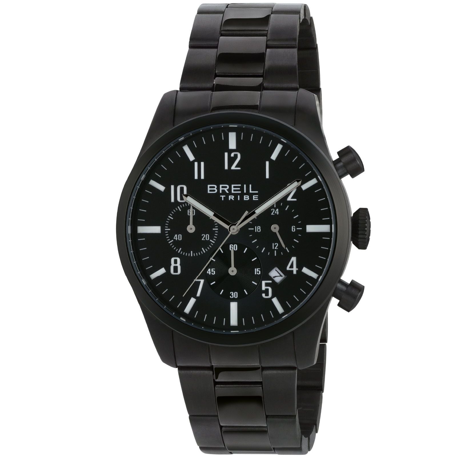 Orologio crono Breil Classic Elegance da uomo EW0358-1