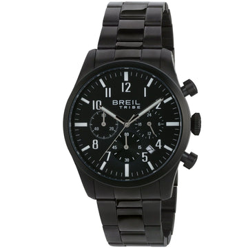Orologio crono Breil Classic Elegance da uomo EW0358-1