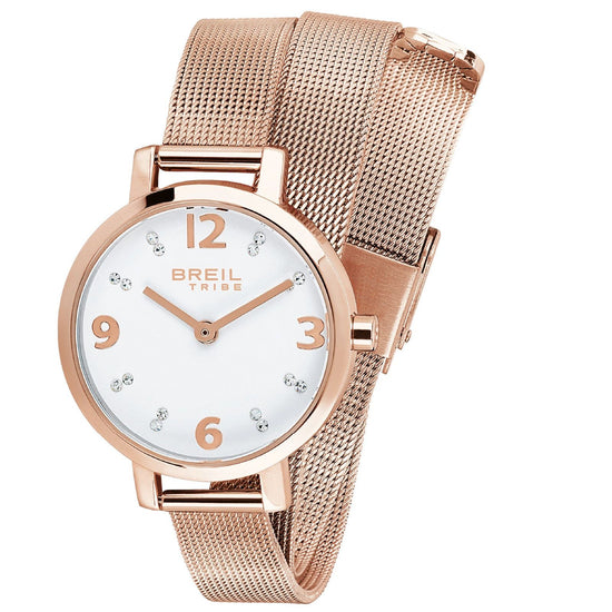 Orologio solo tempo Breil Meet Up da donna EW0368-1