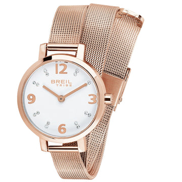 Orologio solo tempo Breil Meet Up da donna EW0368-1